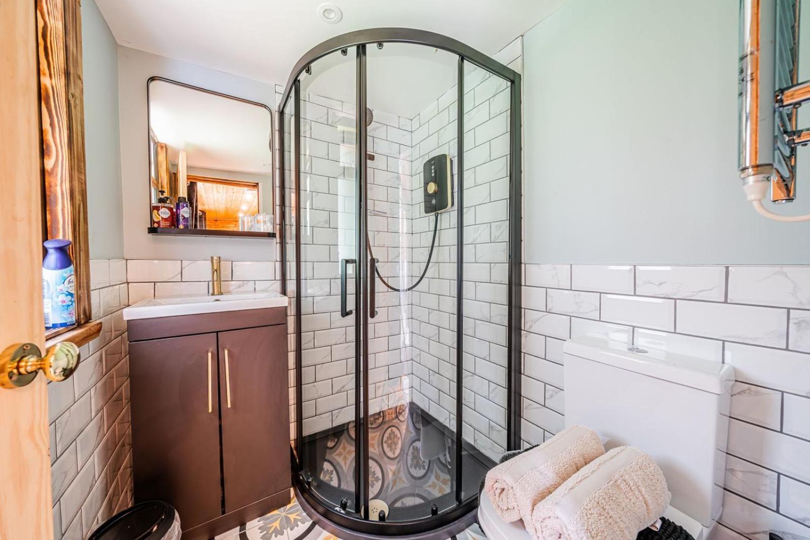 Cozy Cottage With Hot Tub! Cadnam Exteriör bild